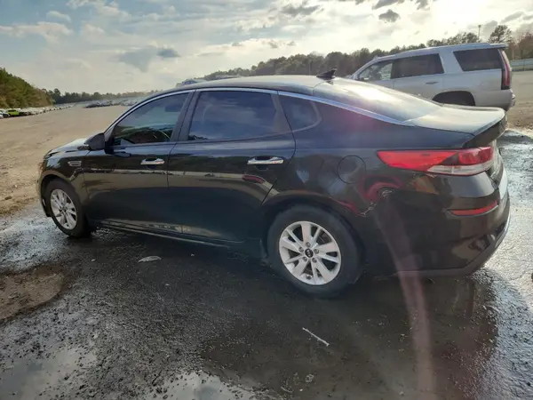 5XXGT4L37KG280620 2019 KIA OPTIMA - Image 2