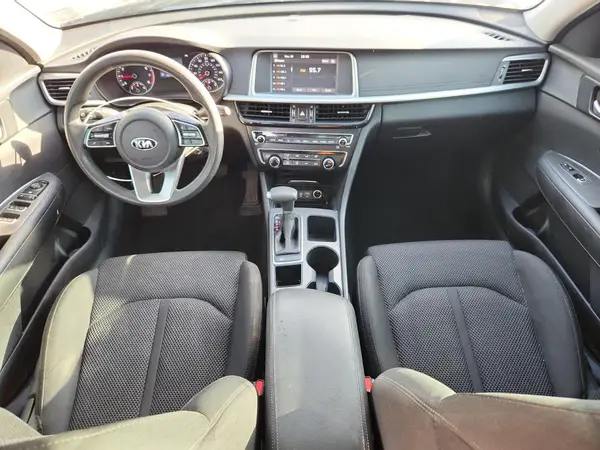 5XXGT4L37KG280620 2019 KIA OPTIMA - Image 8