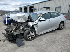 5XXGT4L37KG282061 2019 KIA OPTIMA
