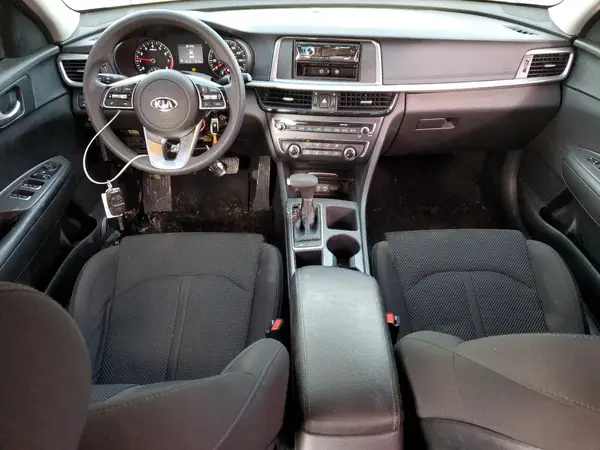 5XXGT4L37KG282299 2019 KIA OPTIMA - Image 8