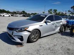 5XXGT4L37KG282495 2019 KIA OPTIMA