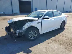 5XXGT4L37KG282674 2019 KIA OPTIMA