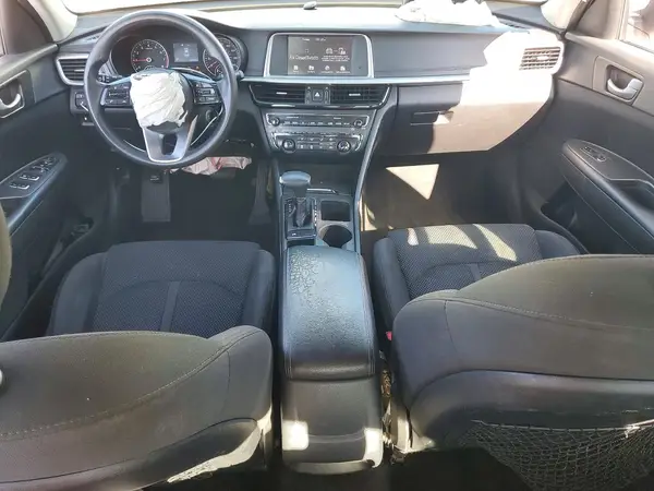 5XXGT4L37KG282674 2019 KIA OPTIMA - Image 8