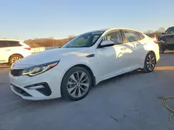 5XXGT4L37KG282755 2019 KIA OPTIMA
