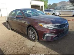 5XXGT4L37KG282822 2019 KIA OPTIMA