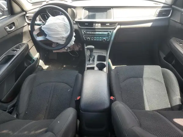 5XXGT4L37KG282917 2019 KIA OPTIMA - Image 8