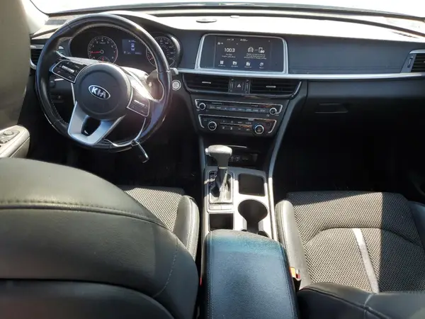 5XXGT4L37KG283226 2019 KIA OPTIMA - Image 8