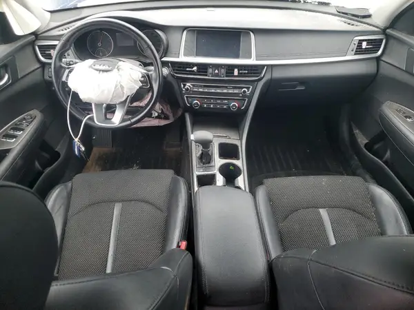 5XXGT4L37KG283257 2019 KIA OPTIMA - Image 8