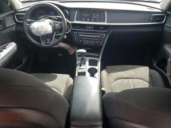5XXGT4L37KG283890 2019 KIA OPTIMA - Image 8