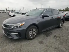 5XXGT4L37KG283906 2019 KIA OPTIMA