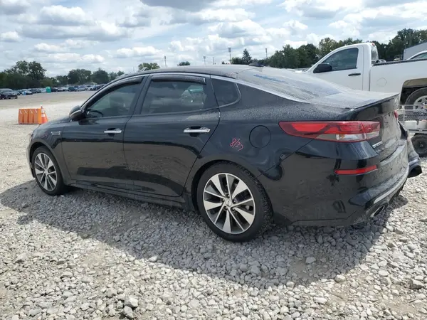 5XXGT4L37KG284019 2019 KIA OPTIMA - Image 2