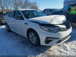 5XXGT4L37KG284893 2019 KIA OPTIMA
