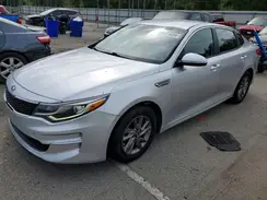 5XXGT4L37KG285008 2019 KIA OPTIMA