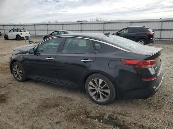 5XXGT4L37KG286451 2019 KIA OPTIMA - Image 2