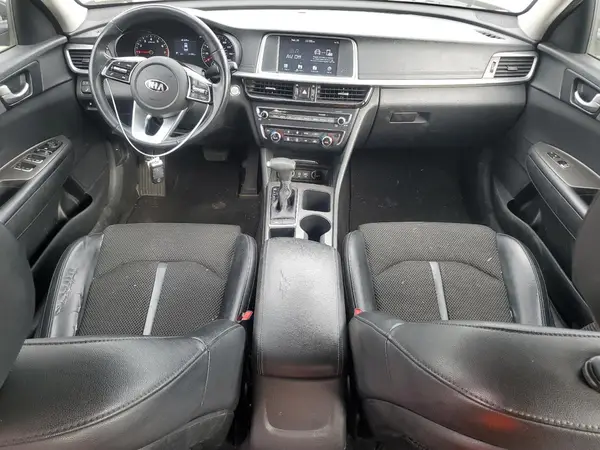 5XXGT4L37KG286451 2019 KIA OPTIMA - Image 8