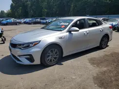 5XXGT4L37KG286756 2019 KIA OPTIMA
