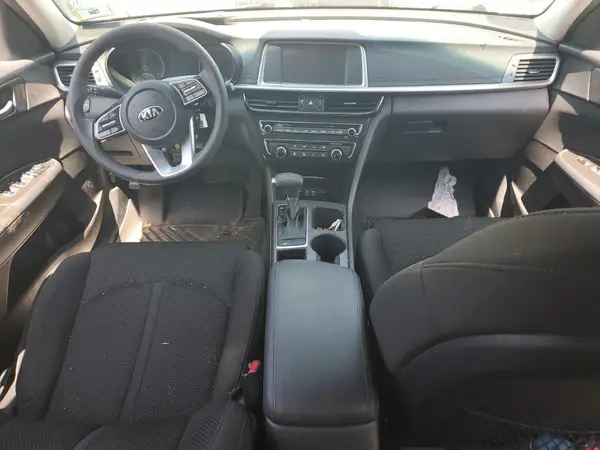 5XXGT4L37KG286756 2019 KIA OPTIMA - Image 8