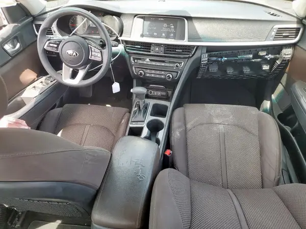 5XXGT4L37KG286952 2019 KIA OPTIMA - Image 8