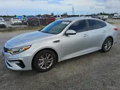 5XXGT4L37KG287647 2019 KIA OPTIMA