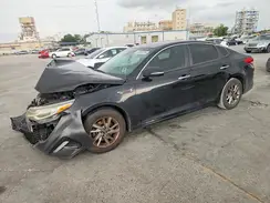 5XXGT4L37KG287812 2019 KIA OPTIMA