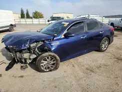 5XXGT4L37KG287969 2019 KIA OPTIMA