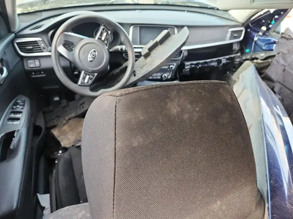 5XXGT4L37KG287969 2019 KIA OPTIMA - Image 8