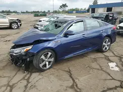 5XXGT4L37KG288006 2019 KIA OPTIMA