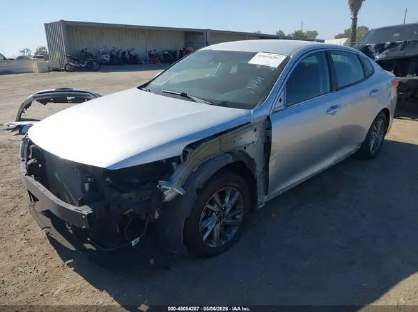 5XXGT4L37KG288023 2019 KIA OPTIMA - Image 2