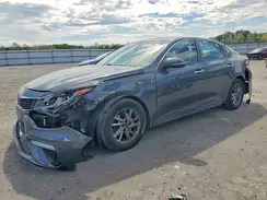 5XXGT4L37KG288118 2019 KIA OPTIMA