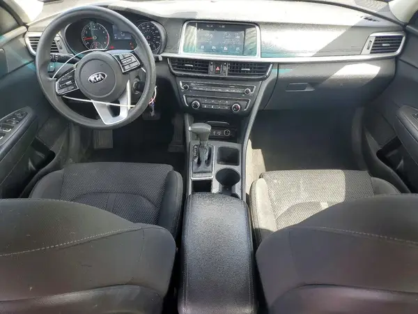 5XXGT4L37KG288118 2019 KIA OPTIMA - Image 8