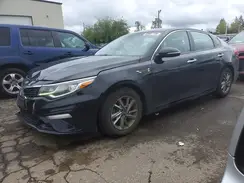 5XXGT4L37KG288264 2019 KIA OPTIMA