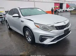 5XXGT4L37KG288457 2019 KIA OPTIMA