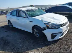 5XXGT4L37KG288796 2019 KIA OPTIMA