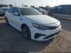 5XXGT4L37KG288801 2019 KIA OPTIMA