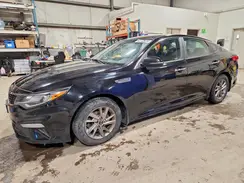 5XXGT4L37KG288992 2019 KIA OPTIMA