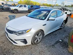5XXGT4L37KG289219 2019 KIA OPTIMA
