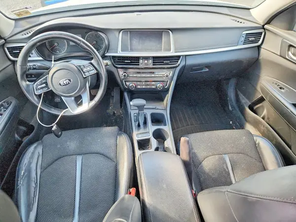 5XXGT4L37KG289219 2019 KIA OPTIMA - Image 8