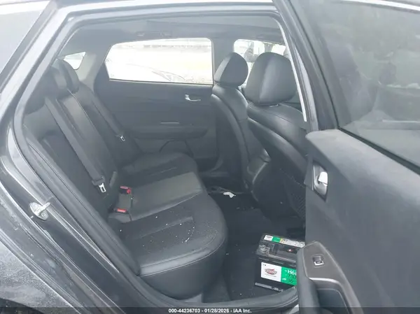 5XXGT4L37KG289351 2019 KIA OPTIMA - Image 8