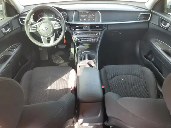 5XXGT4L37KG289625 2019 KIA OPTIMA - Image 8