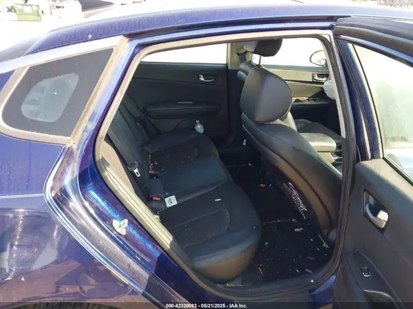 5XXGT4L37KG289897 2019 KIA OPTIMA - Image 8