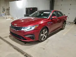 5XXGT4L37KG290631 2019 KIA OPTIMA