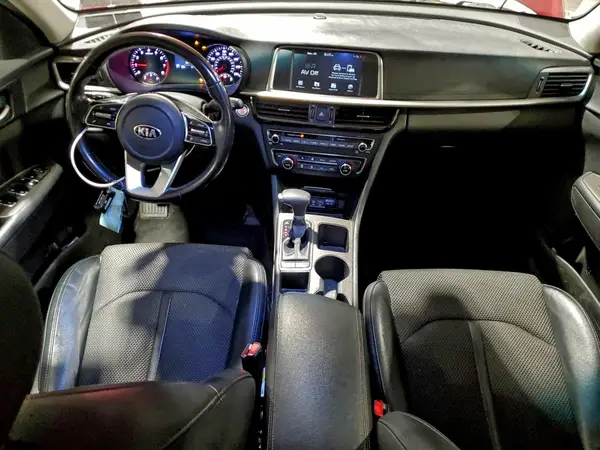 5XXGT4L37KG290631 2019 KIA OPTIMA - Image 8