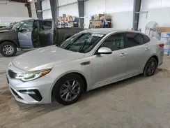 5XXGT4L37KG290662 2019 KIA OPTIMA