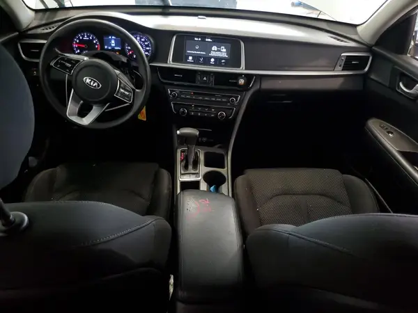 5XXGT4L37KG290662 2019 KIA OPTIMA - Image 8