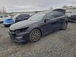 5XXGT4L37KG291276 2019 KIA OPTIMA
