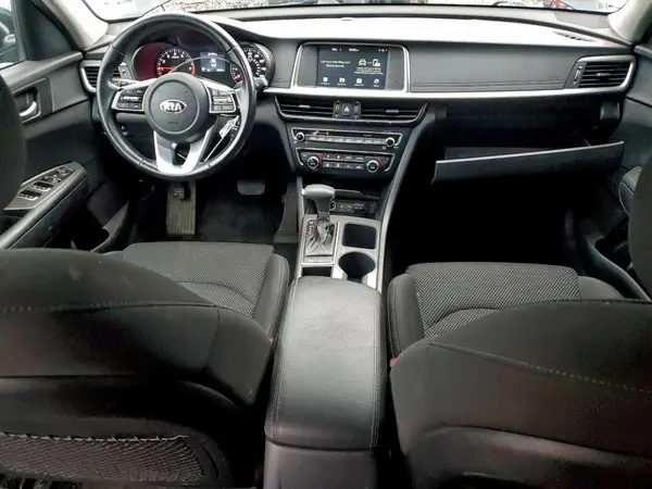 5XXGT4L37KG291276 2019 KIA OPTIMA - Image 8