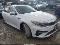5XXGT4L37KG291777 2019 KIA OPTIMA