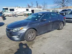 5XXGT4L37KG292492 2019 KIA OPTIMA