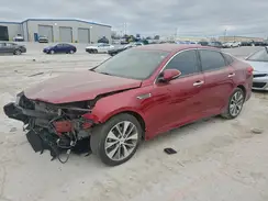 5XXGT4L37KG292721 2019 KIA OPTIMA