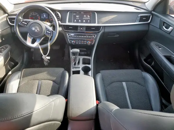 5XXGT4L37KG292721 2019 KIA OPTIMA - Image 8